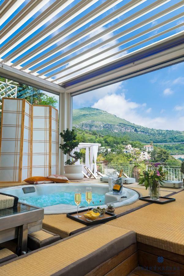Aquaboutique Wellness&spa 2*